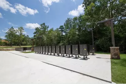 15806 Republic Ranch Road N, Willis, TX 77378 - Photo 17