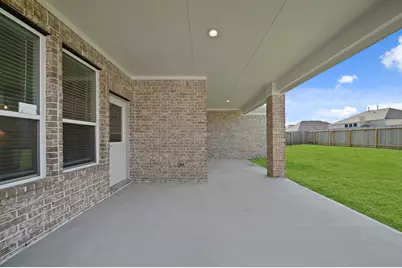 421 Piney Rocks Lane, Waller, TX 77484 - Photo 29