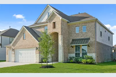 421 Piney Rocks Lane, Waller, TX 77484 - Photo 3