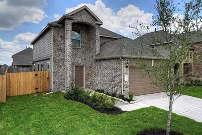 17131 Devon Dogwood Trail, Richmond, TX 77407 - Photo 3