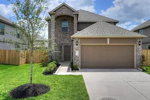 17131 Devon Dogwood Trail, Richmond, TX 77407 - Photo 1