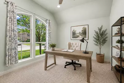 27938 Emory Cove Drive, Spring, TX 77386 - Photo 3