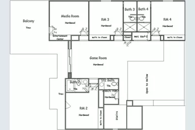 2214 Hewitt Drive, Houston, TX 77018 - Photo 7