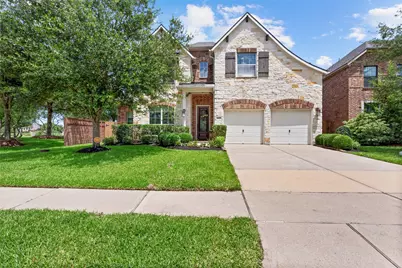 2820 Padova Court, League City, TX 77573 - Photo 3