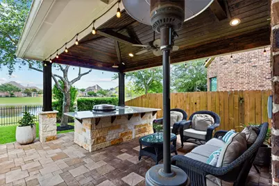 2820 Padova Court, League City, TX 77573 - Photo 35