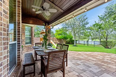 2820 Padova Court, League City, TX 77573 - Photo 33