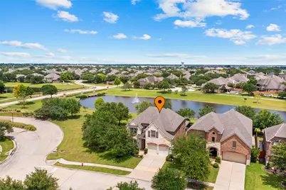 2820 Padova Court, League City, TX 77573 - Photo 5