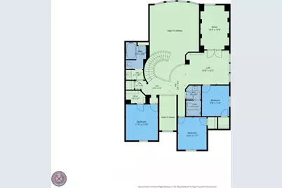 2820 Padova Court, League City, TX 77573 - Photo 43