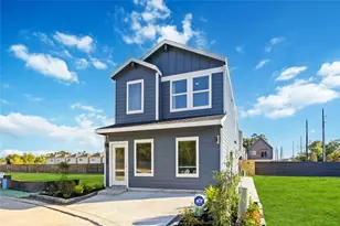 1057 Wheatley Oak Ln, Houston, TX 77091 - Photo 1