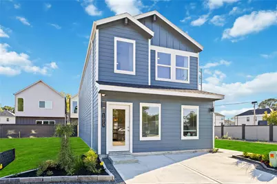 1057 Wheatley Oak Lane, Houston, TX 77091 - Photo 3