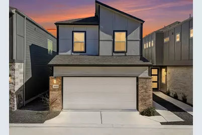 4206 Hatch Silo Lane, Houston, TX 77080 - Photo 1