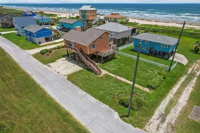 21216 Gulf Drive, Galveston, TX 77554 - Photo 3