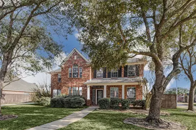 26511 Cresent Cove Lane, Katy, TX 77494 - Photo 1