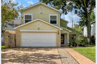 9807 Oak Point Drive, Houston, TX 77055 - Photo 1