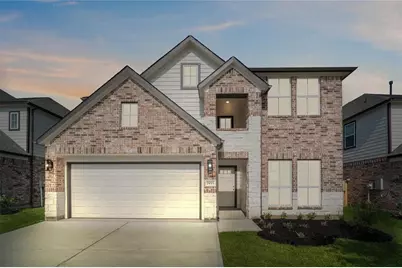 3126 Soaring Pines Trail, Conroe, TX 77301 - Photo 1