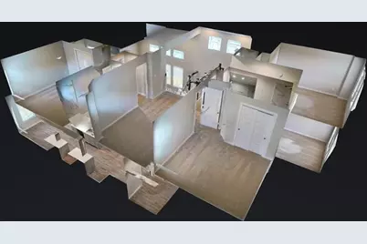 3126 Soaring Pines Trail, Conroe, TX 77301 - Photo 9