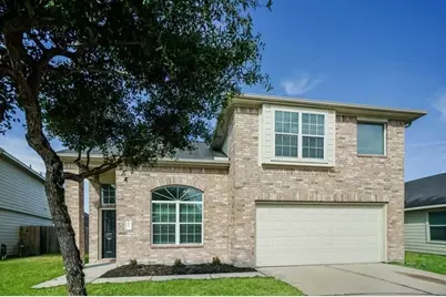2451 Gibbs Bend Court, Houston, TX 77073 - Photo 1