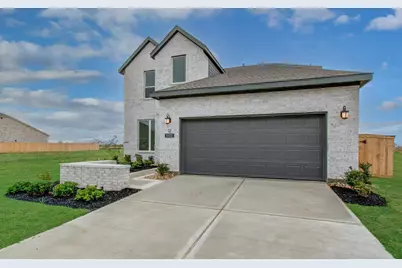 11122 Swamp Edge Ln, Cypress, TX 77433 - Photo 3