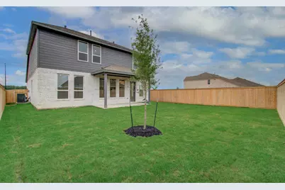 11122 Swamp Edge Ln, Cypress, TX 77433 - Photo 41