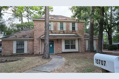 15707 Canterbury Forest Drive, Tomball, TX 77377 - Photo 1