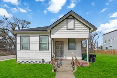 4003 New Orleans Street, Houston, TX 77020 - Photo 3