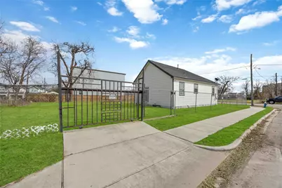 4003 New Orleans Street, Houston, TX 77020 - Photo 23