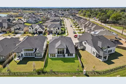 8818 Incandesce Rise Drive, Richmond, TX 77406 - Photo 35