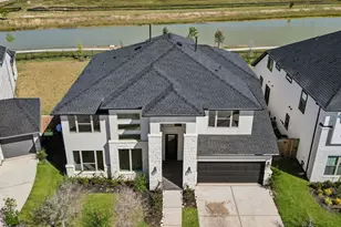 8818 Incandesce Rise Dr, Richmond, TX 77406 - Photo 41