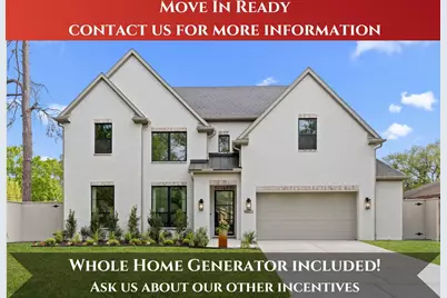 9603 Carousel Lane, Houston, TX 77080 - Photo 1