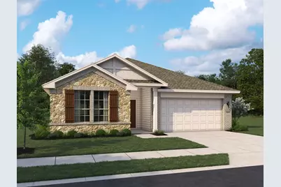 24449 North Blackwater Creek Trail, Magnolia, TX 77355 - Photo 1
