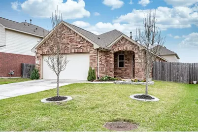 8314 Broadleaf Avenue, Baytown, TX 77521 - Photo 1