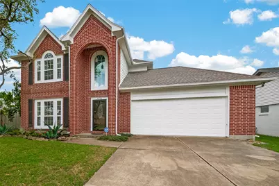 2406 Droxford Drive, Houston, TX 77008 - Photo 1