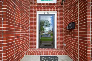2406 Droxford Dr, Houston, TX 77008 - Photo 5