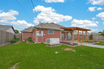 2406 Droxford Drive, Houston, TX 77008 - Photo 41