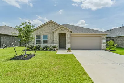 3041 Emerald Ocean Drive, Katy, TX 77493 - Photo 3