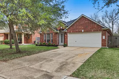 21411 Venture Park Drive, Richmond, TX 77406 - Photo 1