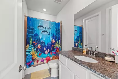 8930 Shelford Bay Lane, Cypress, TX 77433 - Photo 21