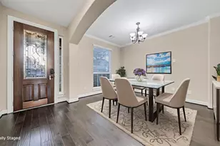 18118 Berry Garden Ln, Spring, TX 77379 - Photo 5