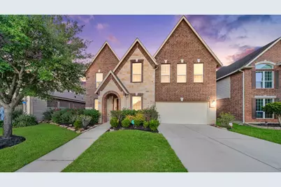 18118 Berry Garden Lane, Spring, TX 77379 - Photo 1