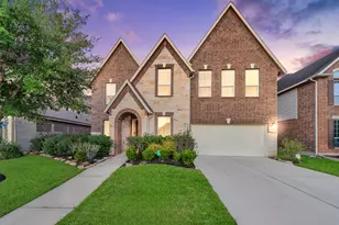 18118 Berry Garden Ln, Spring, TX 77379 - Photo 1