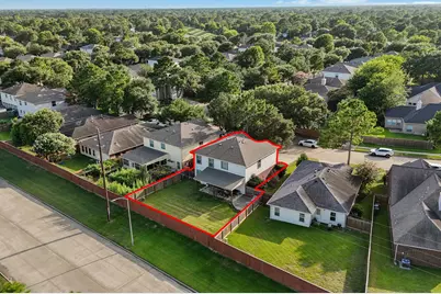 9014 Tarpon Springs Lane, Houston, TX 77095 - Photo 15