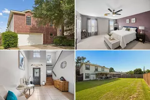 9014 Tarpon Springs Ln, Houston, TX 77095 - Photo 1
