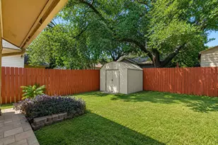 9718 Silver Moon, San Antonio, TX 78254 - Photo 29