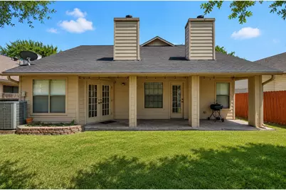 9718 Silver Moon, San Antonio, TX 78254 - Photo 27