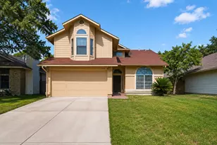9718 Silver Moon, San Antonio, TX 78254 - Photo 1