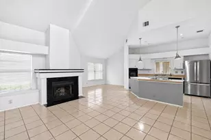 9718 Silver Moon, San Antonio, TX 78254 - Photo 5