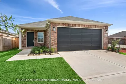 1010 Garnet Star Drive, La Marque, TX 77568 - Photo 3