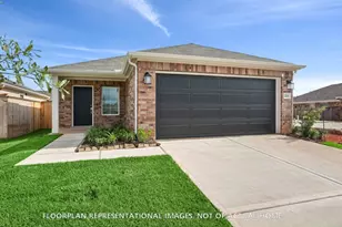 1010 Garnet Star Dr, La Marque, TX 77568 - Photo 3