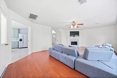 3318 Forest Willow Lane, Houston, TX 77068 - Photo 9