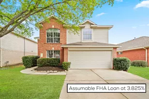 3318 Forest Willow Ln, Houston, TX 77068 - Photo 1